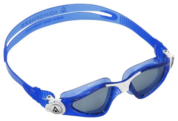 Swim goggles Aquasphere Kayenne JR Blue / White
