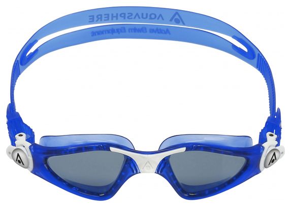 Occhialini da nuoto Aquasphere Kayenne JR Blu / Bianco