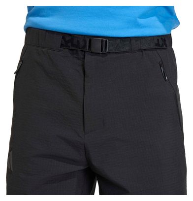Short adidas Terrex Xperior Clima365 Mid Noir Homme