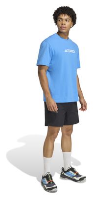 Short adidas Terrex Xperior Clima365 Mid Noir Homme