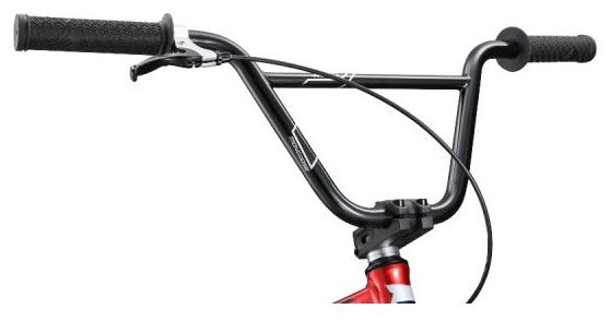 BMX Mongoose Title Pro Rot