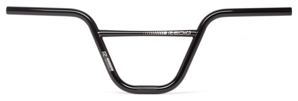 Cintre BMX Radio Bikes Neon Pro 22.2 mm Noir