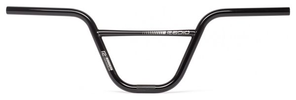 Radio Bikes Neon Pro 22.2mm BMX Hanger Black