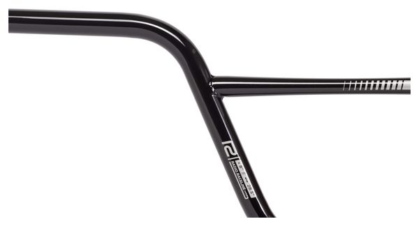 Radio Bikes Neon Pro 22.2mm BMX Hanger Black