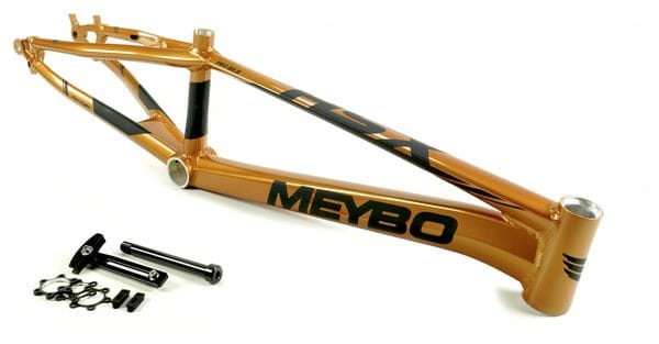 Meybo HSX Bronze 2022 BMX Race Frame