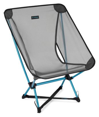 Silla plegable Helinox Chair Zero LT azul