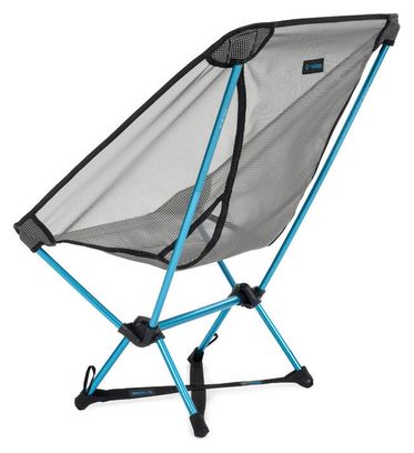 Silla plegable Helinox Chair Zero LT azul
