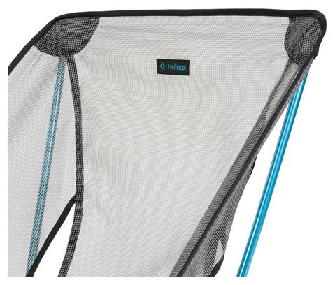 Silla plegable Helinox Chair Zero LT azul
