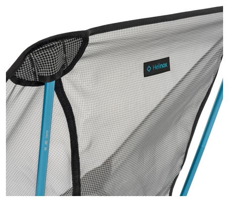 Silla plegable Helinox Chair Zero LT azul