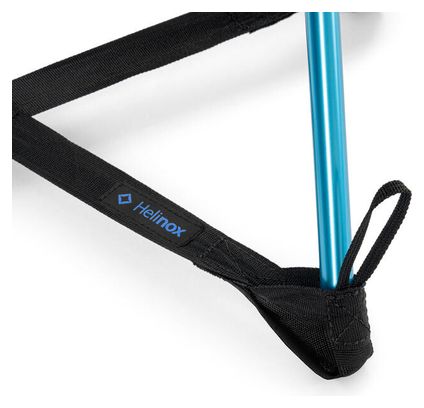 Silla plegable Helinox Chair Zero LT azul
