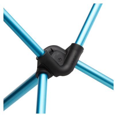 Silla plegable Helinox Chair Zero LT azul