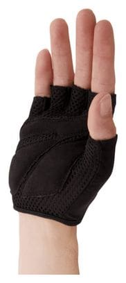 Par de Guantes BBB CoolDown Blanco
