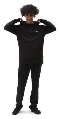 Vans Core Basic Hoodie Black