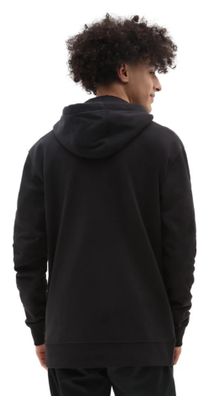 Vans Core Basic Hoodie Black