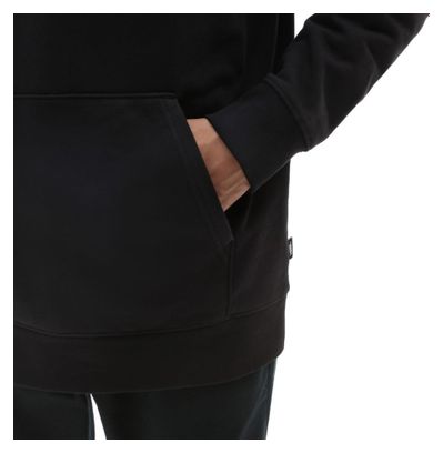 Vans Core Basic Hoodie Black