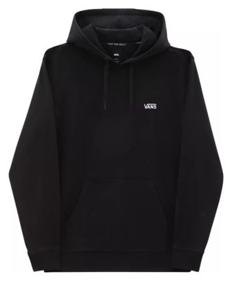 Vans Core Basic Hoodie Black