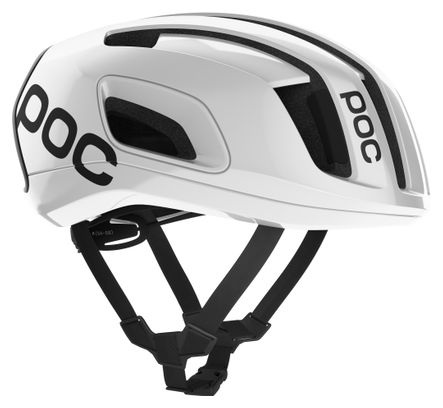 Casque Route Poc Cytal Mips Blanc