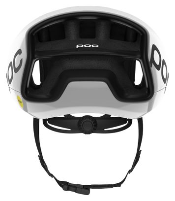 Casque Route Poc Cytal Mips Blanc