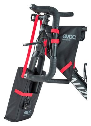 ADATTATORE PER DISCO EVOC ROAD BIKE