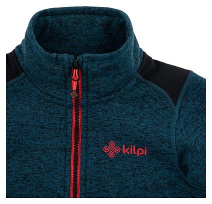 Pull zippé garçon Kilpi REGIN-JB