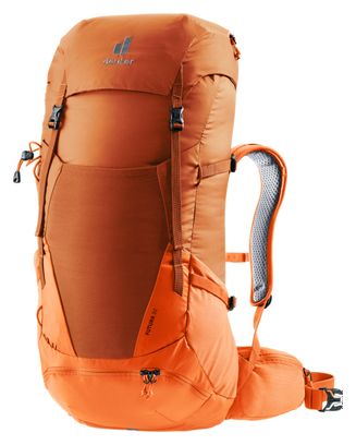 Deuter Futura 32 Oranje Heren Wandeltas