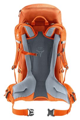 Deuter Futura 32 Oranje Heren Wandeltas