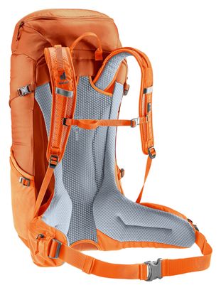 Deuter Futura 32 Wanderrucksack Orange Herren