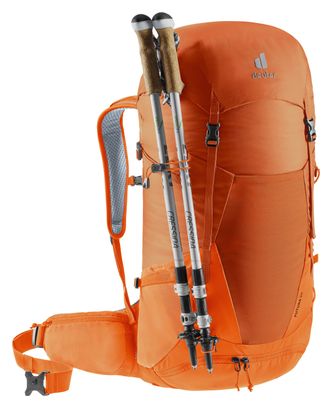 Deuter Futura 32 Wanderrucksack Orange Herren