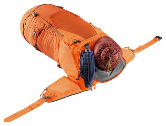 Deuter Futura 32 Oranje Heren Wandeltas
