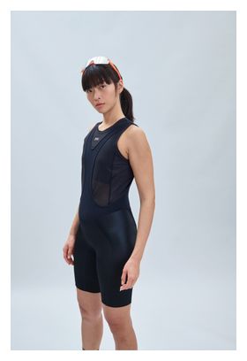 Poc Essential Layer Uranium Maglia senza maniche da donna nera