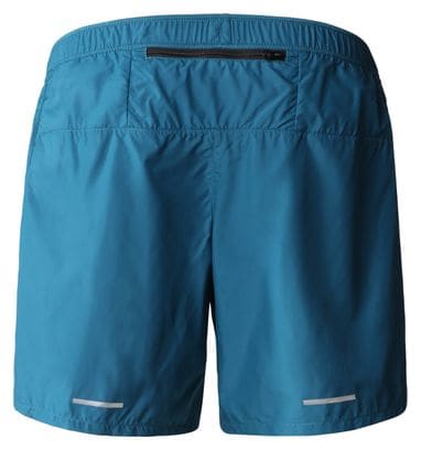 The North Face Limitless Short Men's Blue