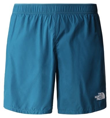 The North Face Limitless Short Men's Blue