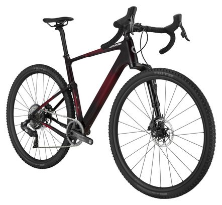 Cannondale topstone carbon force etap axs 2025