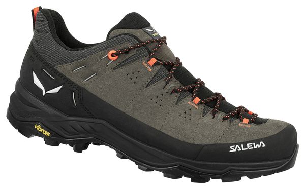Chaussures de Randonnée Salewa Alp Trainer 2 Marron