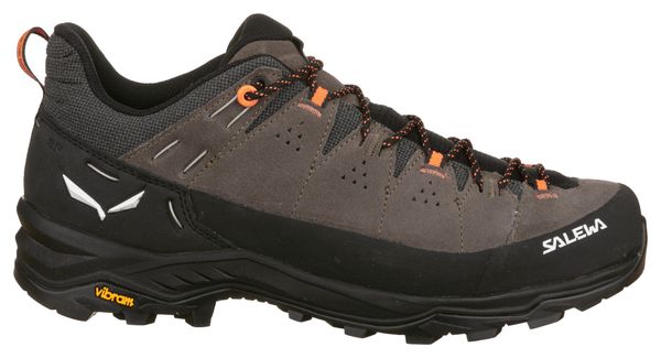 Salewa Alp Trainer 2 Hiking Shoes Brown