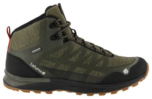 Chaussures de Randonnée Lafuma Shift Mid Clim Vert