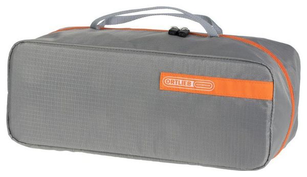 Sac de Rangement Ortlieb Packing Cube S 6L Gris