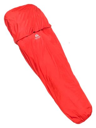 Bivy Mountain Equipment Ion Bivi Red