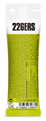 Energiegel 226ERS High Energy Koffein Limette – 76 g