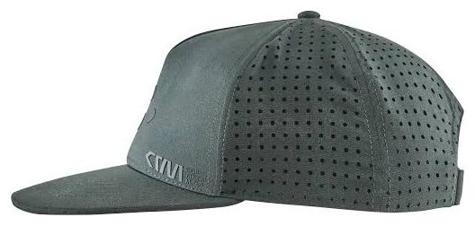 Casquette Trucker Craft Ctm Distance Tech Vert