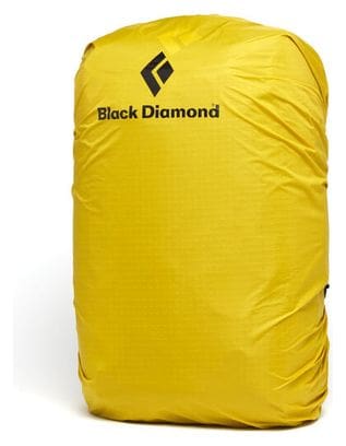 Rain cover Black Diamond Raincover Yellow