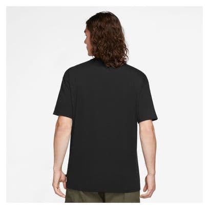 Nike SB Dunkteam T-Shirt Zwart