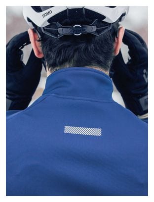 Spiuk Membrane Top Ten Long Sleeve Jacket Blue/Beige