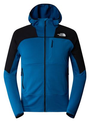 Polaire à Capuche The North Face Stormgap Hoodie Bleu