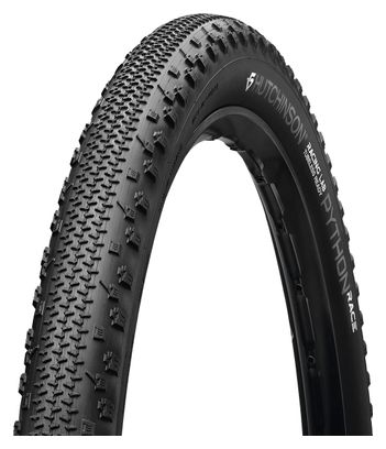 HUTCHINSON Python Race 29'' MTB band RaceRipost TL-klaar Opvouwbaar Zwart