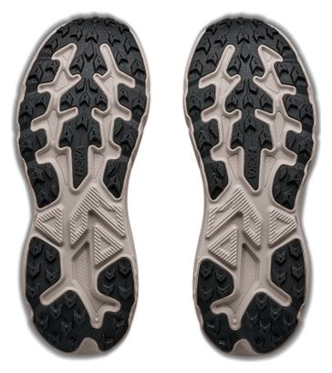Hoka Challenger 8 Red Men's Trail Running Shoes