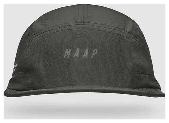 Casquette Maap Alt_Road Legionnaire Vert foncé