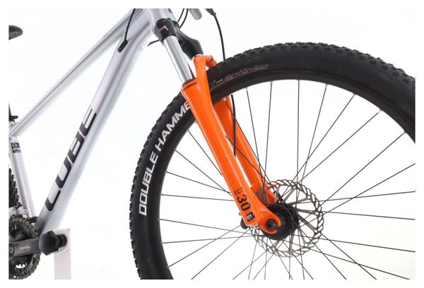 Produit reconditionné · Cube Aim Race / Vélo VTT | Très bon état