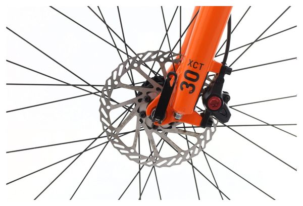 Produit reconditionné · Cube Aim Race / Vélo VTT | Très bon état