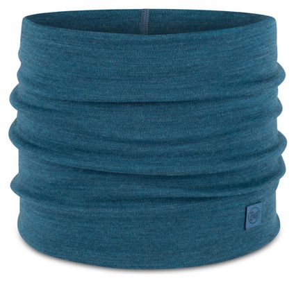 Heavyweight Merino Ocean Buff Neck Warmer